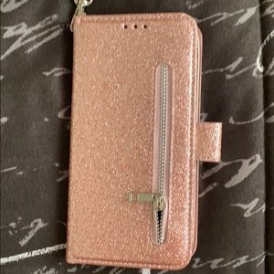 I phone Xmas case